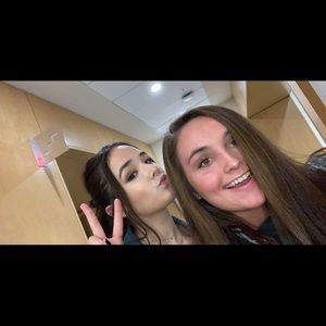 Meet your Posher, Madison